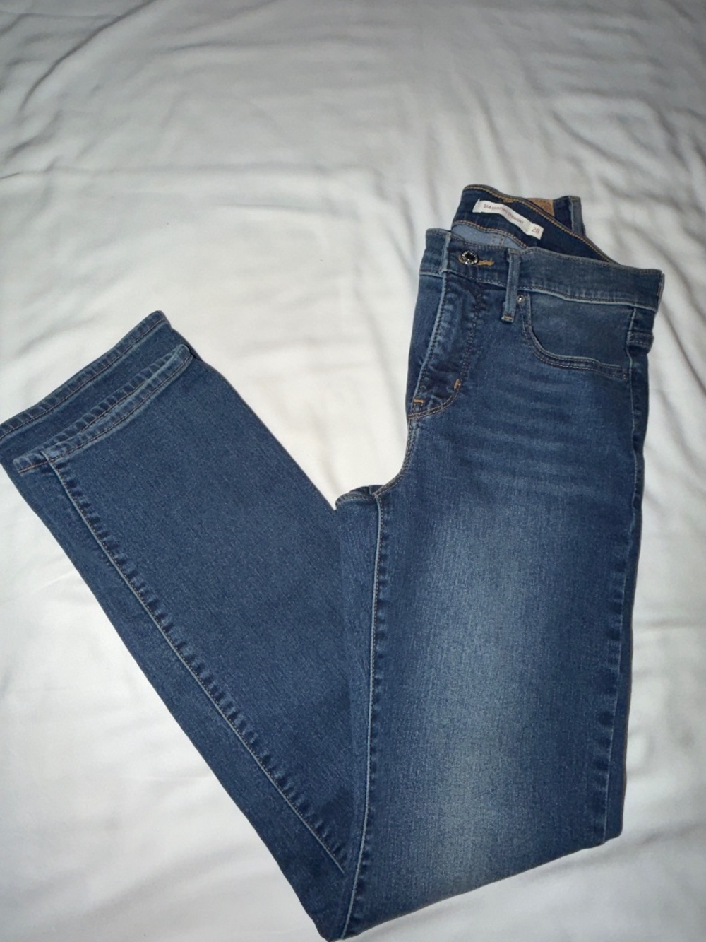 Levi Jeans